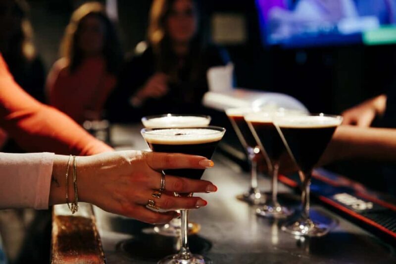 Hershey: Night Fever Evening Food Tour - FAQ