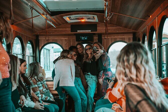 Hershey Trolley Food Tour Experience - Who Should Consider This Tour?