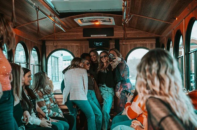 Hershey Trolley Food Tour Experience - Final Thoughts