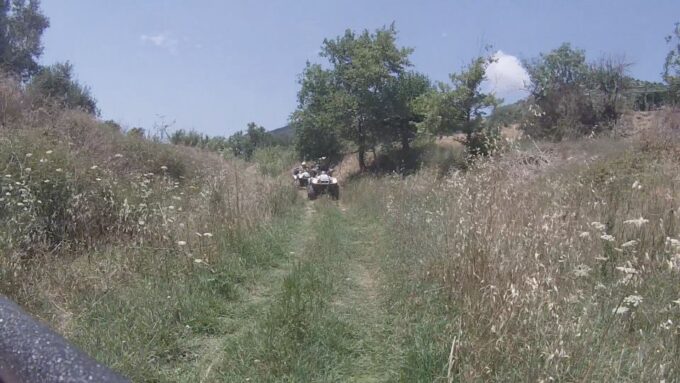 Hersonissos: ATV Quad Bike Safari in the Mountains of Crete - Customer Feedback