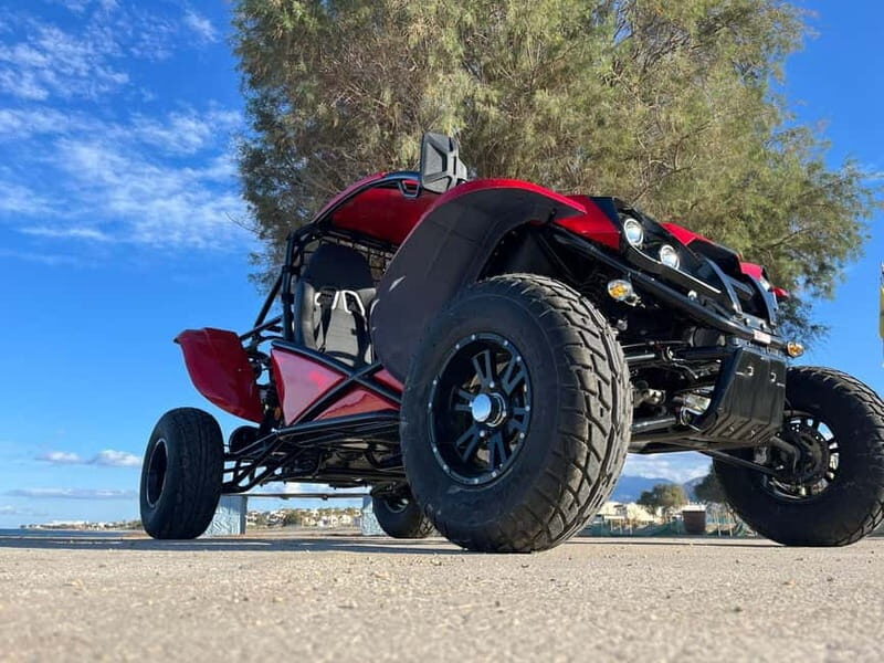 Hersonissos: Buggy Safari Adventure Tour - What Makes This Tour Truly Valuable