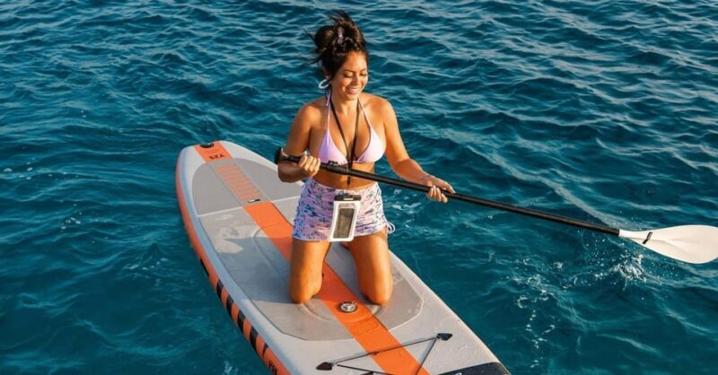 Hersonissos: Private Sunset Catamaran Cruise, Snack & Drinks - Practical Tips for Booking and Enjoying