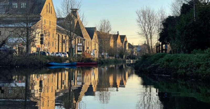 Hertfordshire: River Stort Paddleboarding Adventure - FAQ