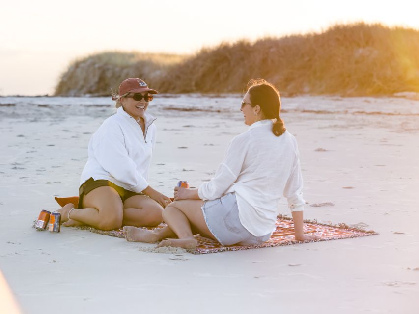 Hervey Bay and Fraser Coast Sunset Cruise - Pricing Information