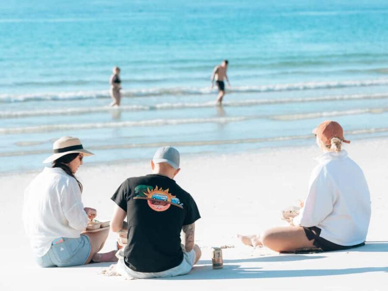 Hervey Bay: Exclusive Island Hopper Adventure Cruise - Who This Tour Suits Best