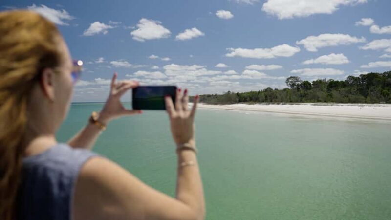 Hervey Bay: K'Gari(Fraser Is) Adventure & Sightseeing Cruise - Who Is This Tour Best For?