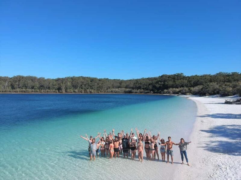 Hervey Bay to K'gari/Fraser Island 3-Day Tour (Beach House) - Who is This Tour Best For?