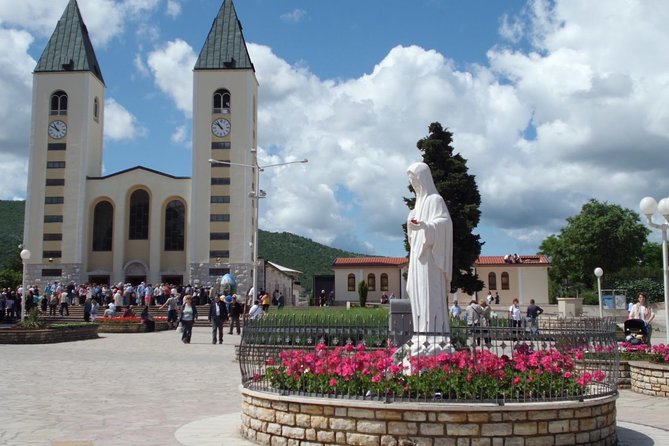 Herzegovina Day Trip - Accessibility and Participation