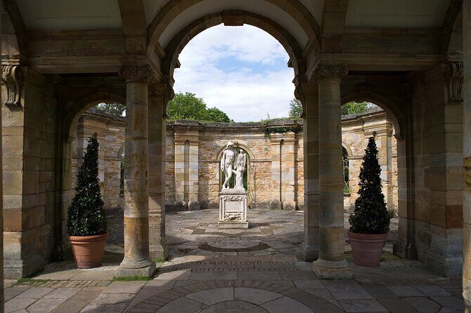 Hever Castle Escape Private Day Trip from London - An In-Depth Look at the Hever Castle Private Day Trip