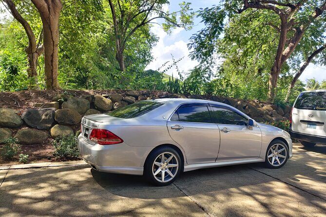 Hewanorra Airport Private Transfers (UVF) - A Closer Look at the Experience