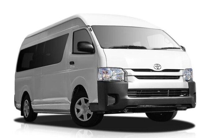 Hewanorra International Airport Shared Transfer Roundtrip - A Practical and Relaxing Connection from Hewanorra Airport