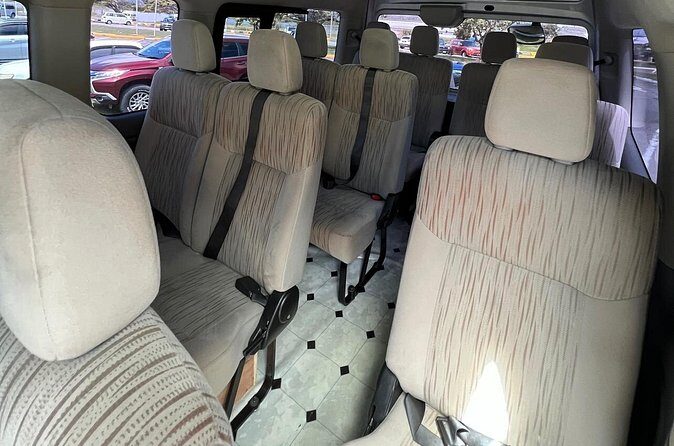 Hewanorra International Airport Shared Transfer Roundtrip - The Value and Practical Aspects