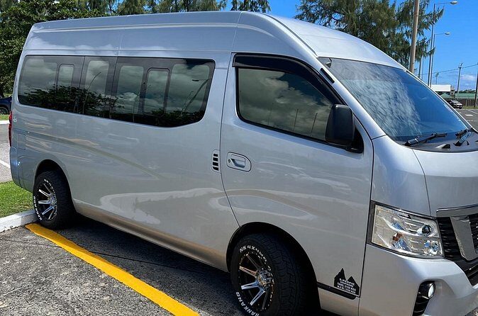 Hewanorra International Airport Shared Transfer Roundtrip - Who Should Consider This Transfer?