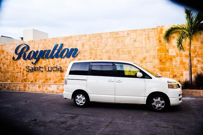 Hewanorra International Airport (UVF) Shuttle Round Trip - A Practical Look at the Service