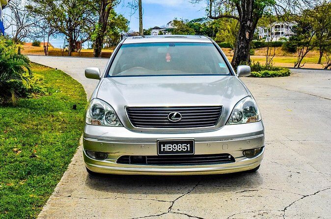 Hewanorra International Airport (UVF) Shuttle Round Trip - The Sum Up: Who Should Consider This Shuttle?