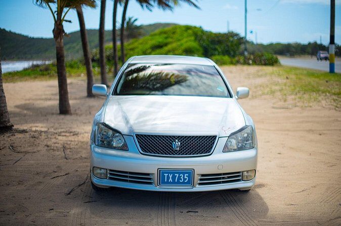 Hewanorra International Airport (UVF) Shuttle Round Trip - FAQ