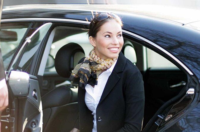 Hewanorra International Airport (UVF) Transfer - An In-Depth Look at the Hewanorra International Airport Transfer