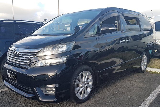 Hewanorra private Airport Transfer - What’s Included and How It Works