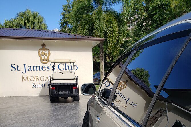 Hewanorra private Airport Transfer - Booking and Practical Tips