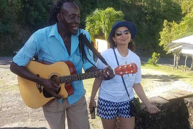 Hewanorra private Airport Transfer - FAQ