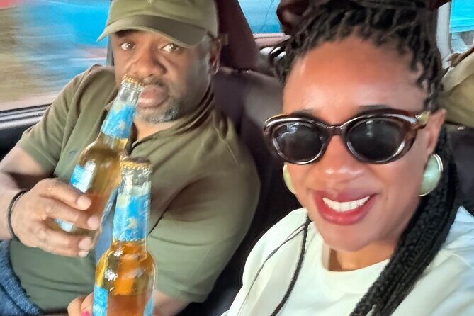 Hewanorra (UVF) Private Airport Transfer (one way) - Key Points