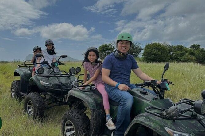 Hewanorra (UVF) Private Airport Transfer (one way) - The Experience in Practice