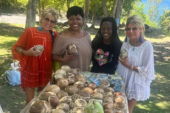 Hewanorra (UVF) Private Airport Transfer (one way) - Final Thoughts