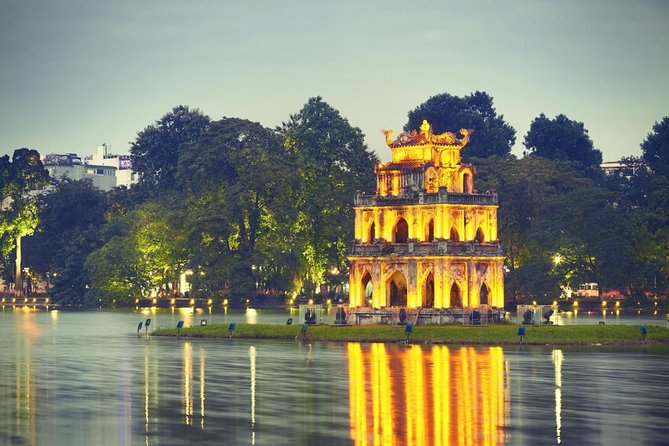 [Hi-end] Private Hanoi Street Food Tour With Real Foodie - Cuisine and Dishes
