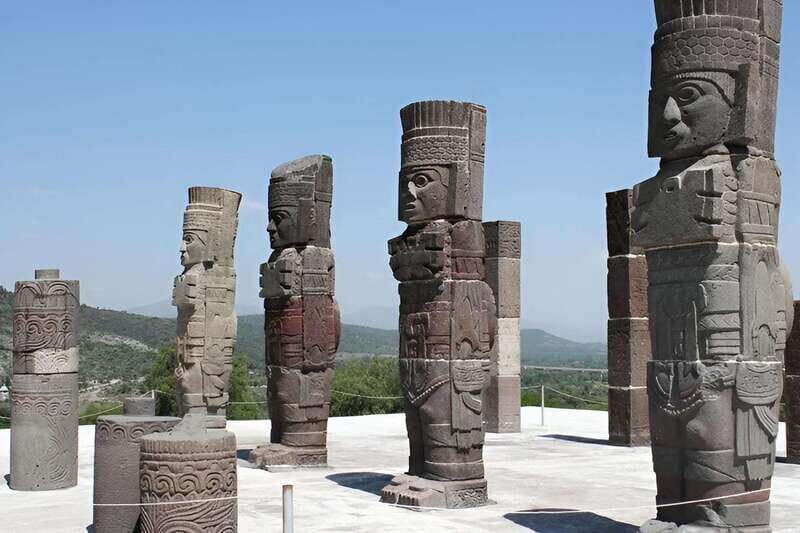 Hidalgo Tour: Admire Gigantic Sculptures and Tepotzotlan - Who Will Love This Tour?