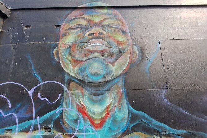 Hidden Adelaide: Laneways and Street Art Tour - A Closer Look at the Experience