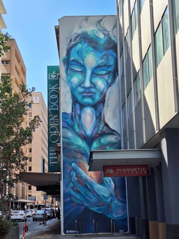 Hidden Adelaide: Laneways & Street Art Tour - Who Is This Tour Best For?