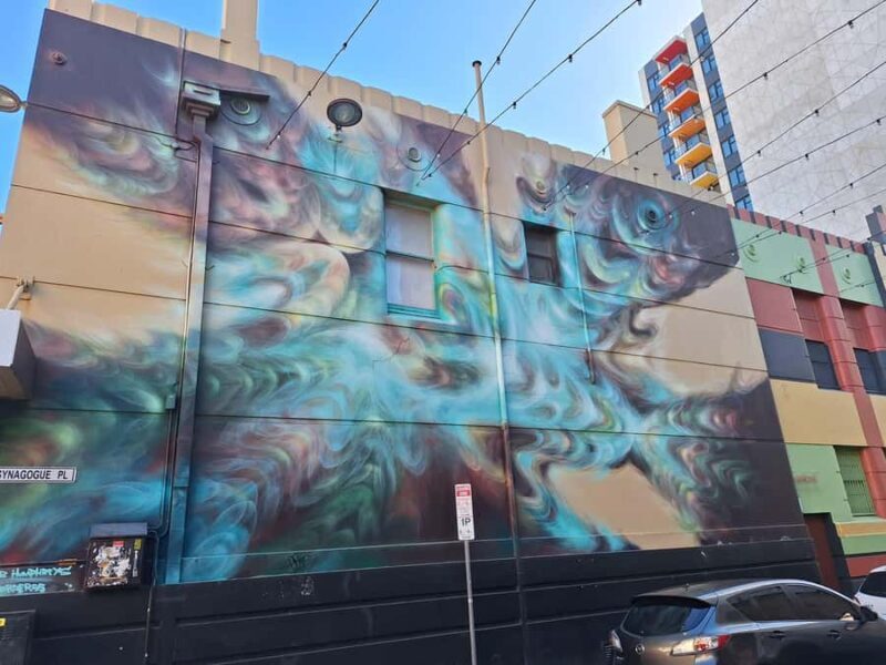 Hidden Adelaide: Laneways & Street Art Tour - Final Thoughts
