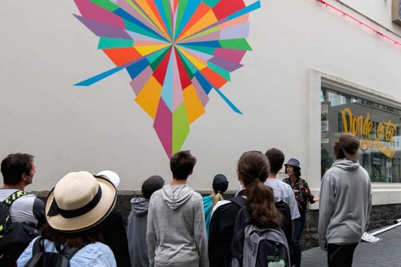 Hidden Auckland Small-Group Walking Tour - Introduction: An Authentic First Taste of Auckland