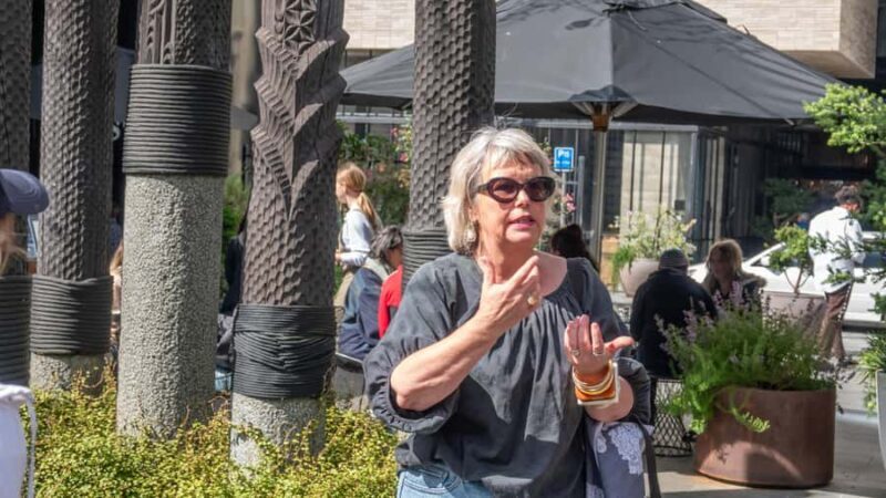 Hidden Auckland Small-Group Walking Tour - The Value of This Tour