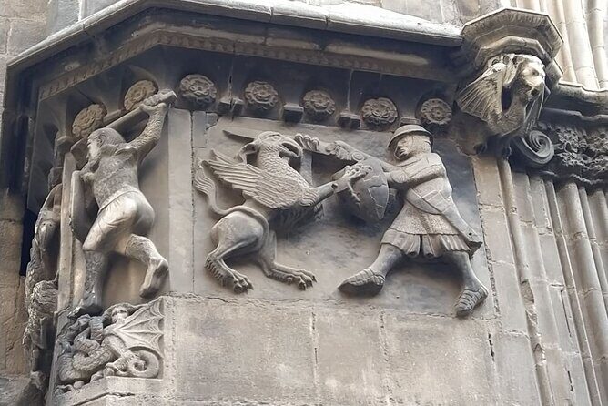 Hidden Barcelona - What You’ll Take Away