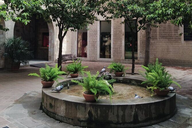 Hidden Barcelona - The Sum Up: Who Will Love This Tour?