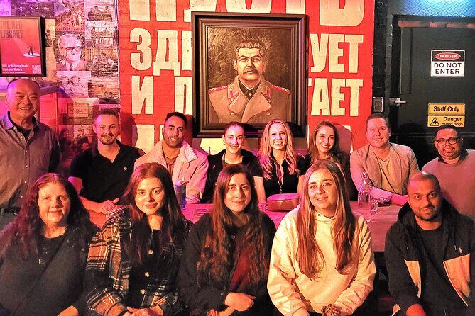 Hidden Bars of Melbourne - Who Should Book This Tour?