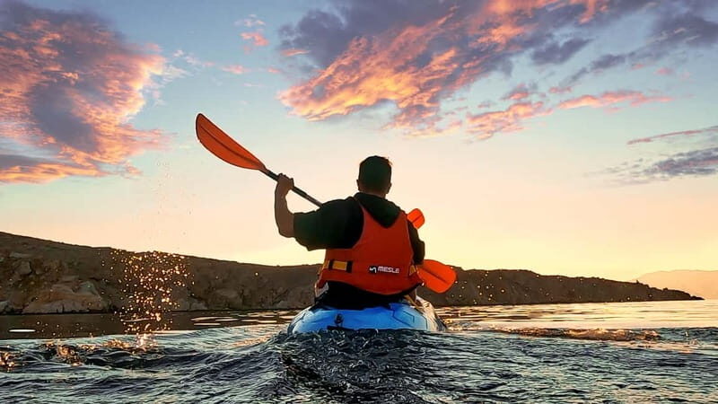Hidden Bays of Stara Baka, Island Krk - with Lunch - An In-Depth Look at the Hidden Bays of Krk Island Tour