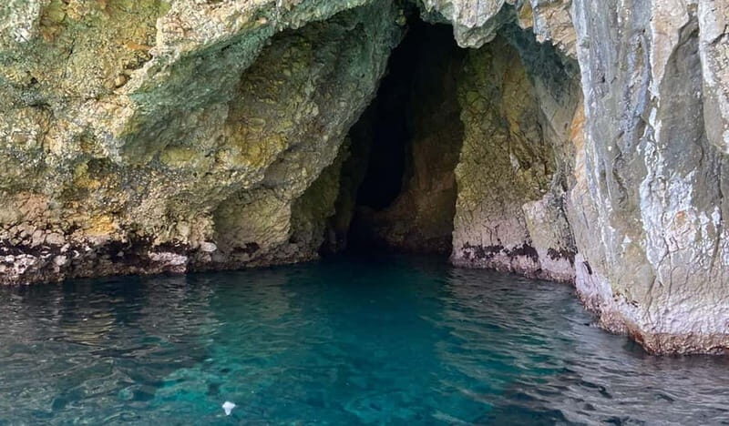 Hidden Bays of Stara Baka, Island Krk - with Lunch - FAQs