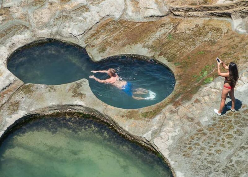 Hidden beaches and waterfalls Day trip ! - Final Word