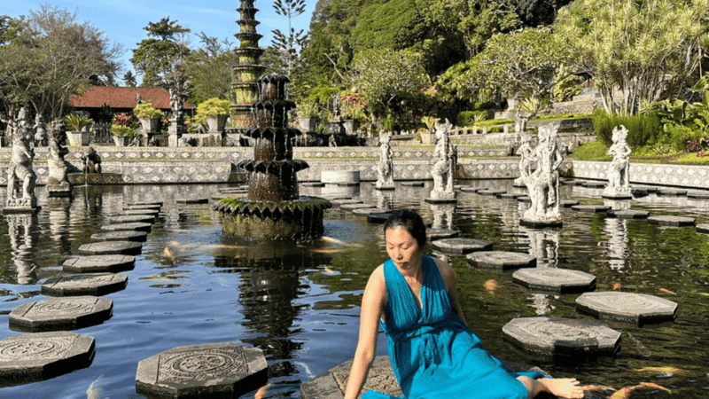 Hidden Beauty of Bali East Tour Attraction - Good To Know