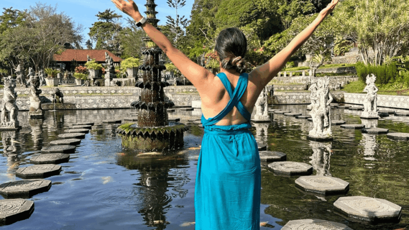 Hidden Beauty of Bali East Tour Attraction - Experience and Inclusions