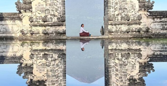 Hidden Beauty of Bali East Tour Attraction - Lempuyang Temple