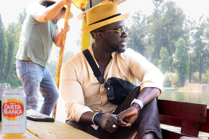 Hidden Canals of Tláhuac: A Peaceful Alternative to Xochimilco - Key Points