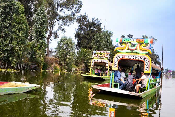 Hidden Canals of Tláhuac: A Peaceful Alternative to Xochimilco - FAQ: Your Questions Answered