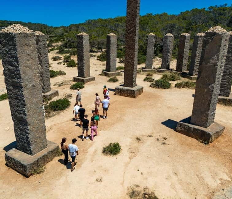 Hidden Caves, Abandoned Clubs - The Secret Ibiza Tour - The Sum Up: Who Should Consider This Tour?