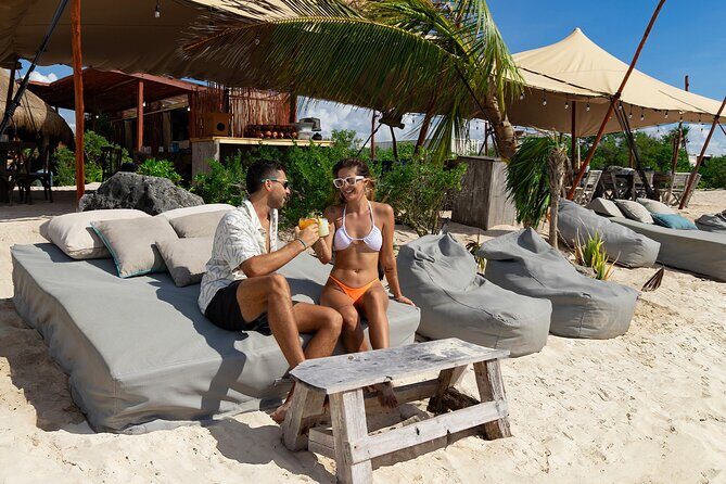 Hidden Cenote Swim: Snorkeling, Sea Turtles and Beachside Lunch - Final Thoughts: Is This Tour for You?