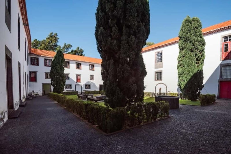 Hidden Funchal: Stories & Secrets Tour - The Social Impact and Value