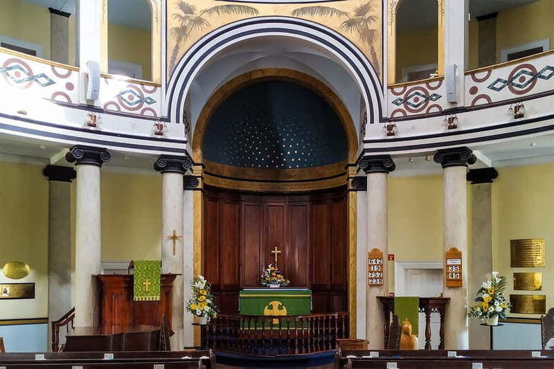 Hidden Funchal: Stories & Secrets Tour - Practical Details: What You Need to Know
