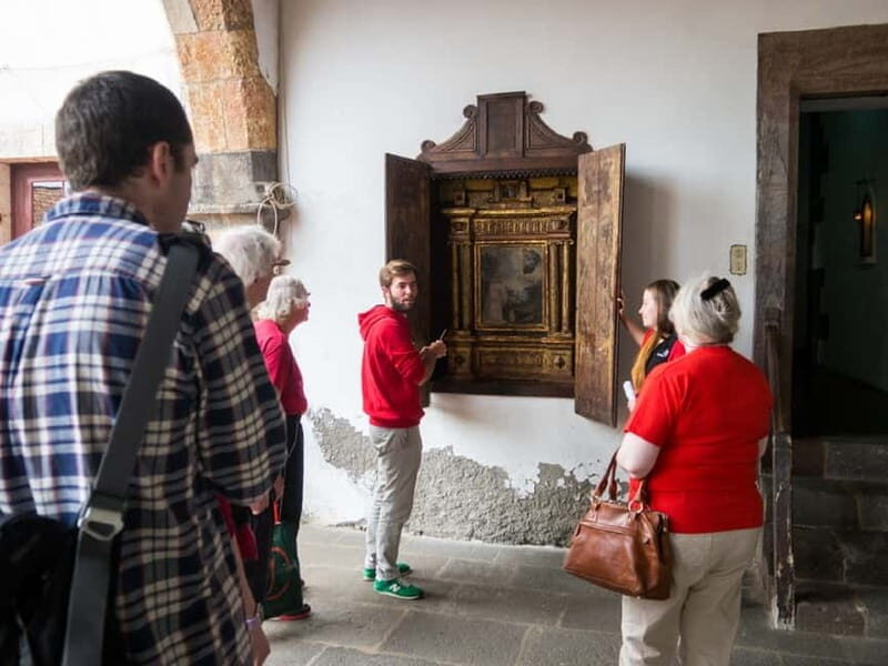 Hidden Funchal: Stories & Secrets Tour - What’s Included and What’s Not